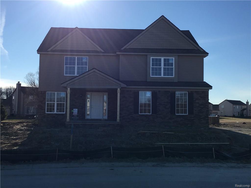 2039 Carson Lane - Photo 1