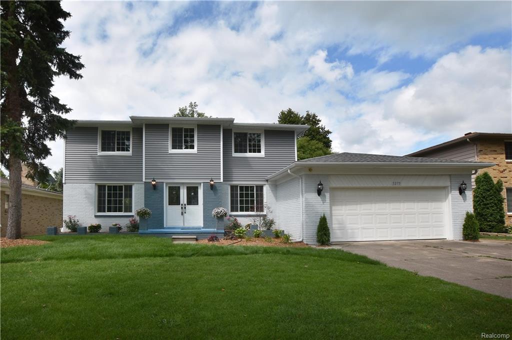 5275 Greendale Drive - Photo 1