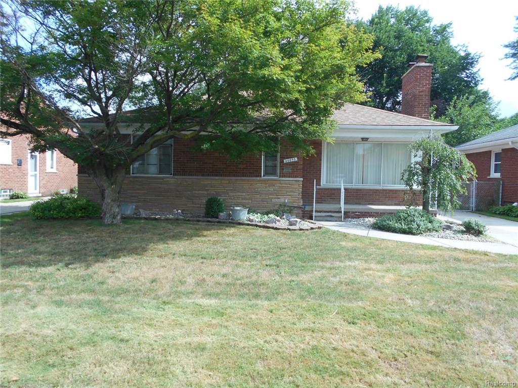 20895 Parkcrest Drive - Photo 1