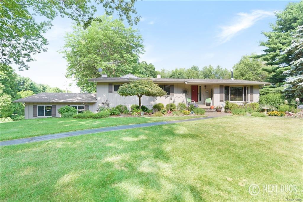 5180 Brady Road - Photo 1