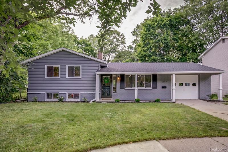 1117 Wines Drive - Photo 1