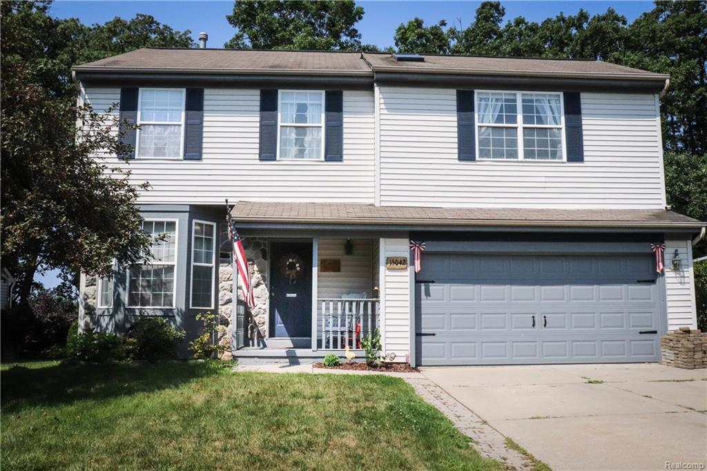 15042 Western Valley Dr - Photo 1