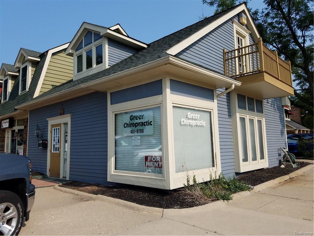 470 Forest Avenue - Photo 1