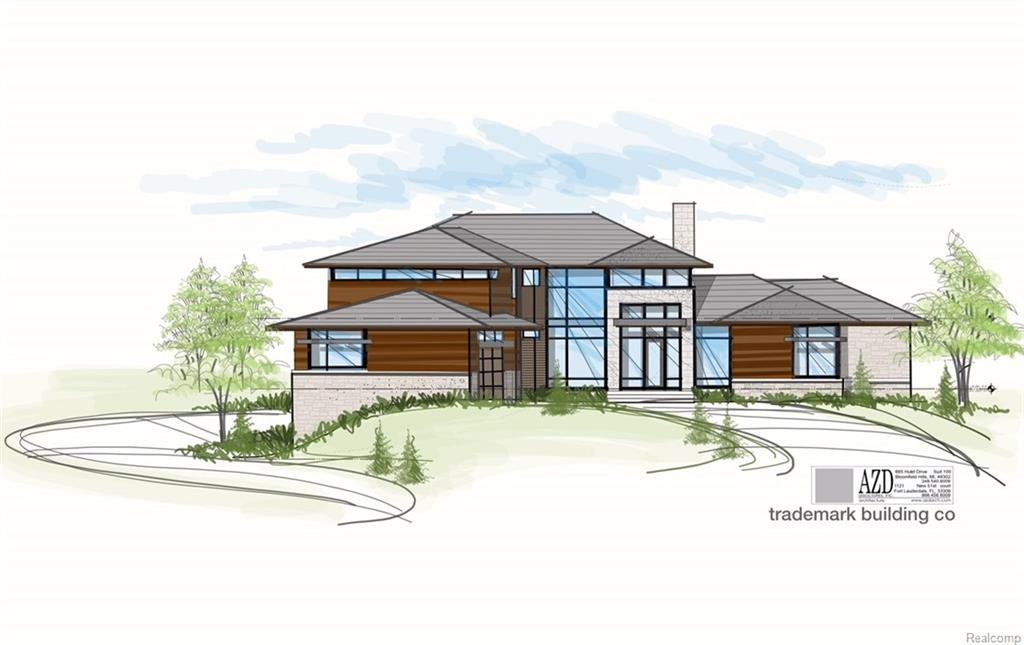 2718 Turtle Lake Drive - Photo 1
