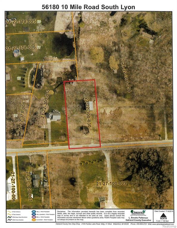 56180 Ten Mile Road - Photo 1