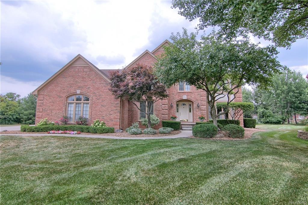 3358 Shakespeare Drive - Photo 1