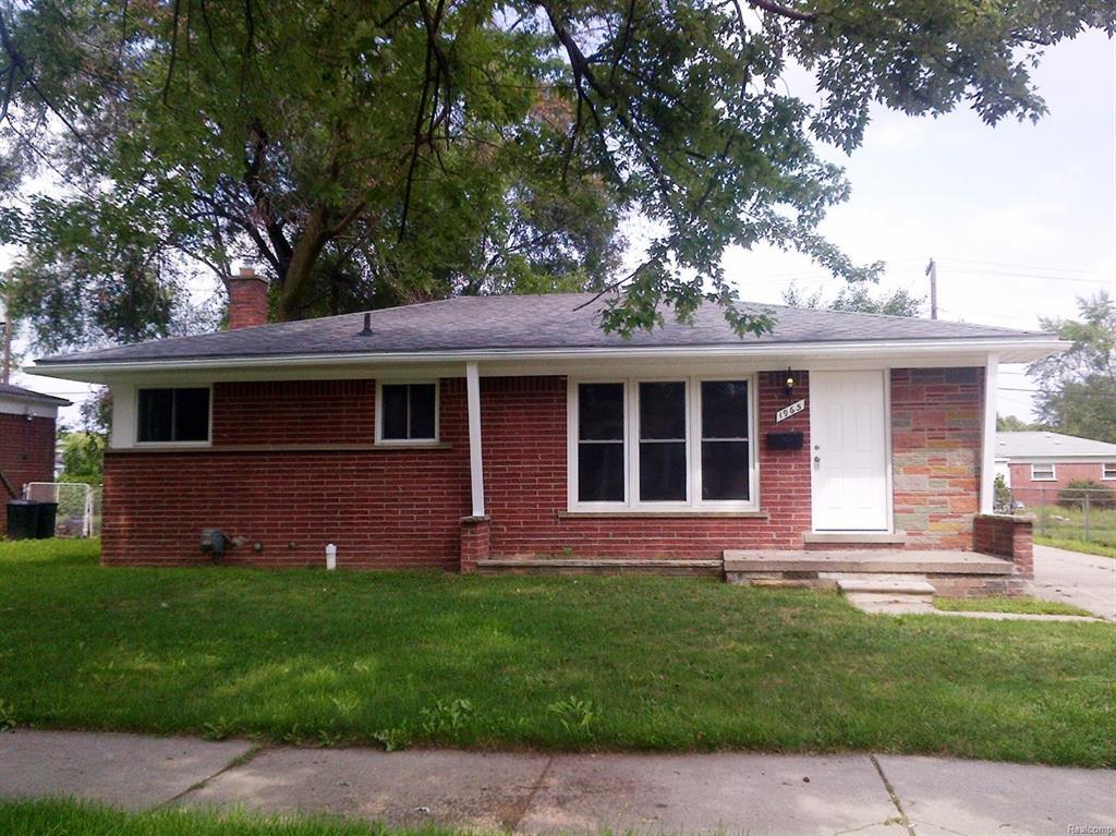 1965 Mary Catherine Street - Photo 1