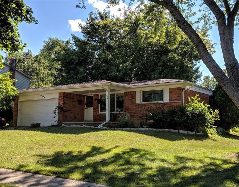 426 Windmill Point - Photo 1
