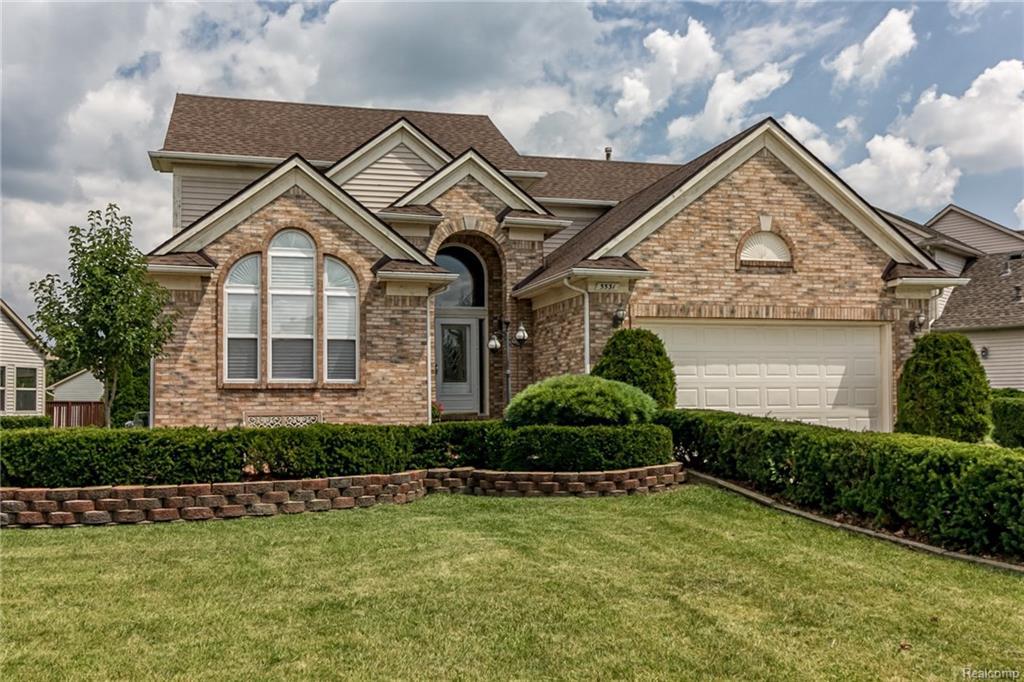5531 Redbud Court - Photo 1