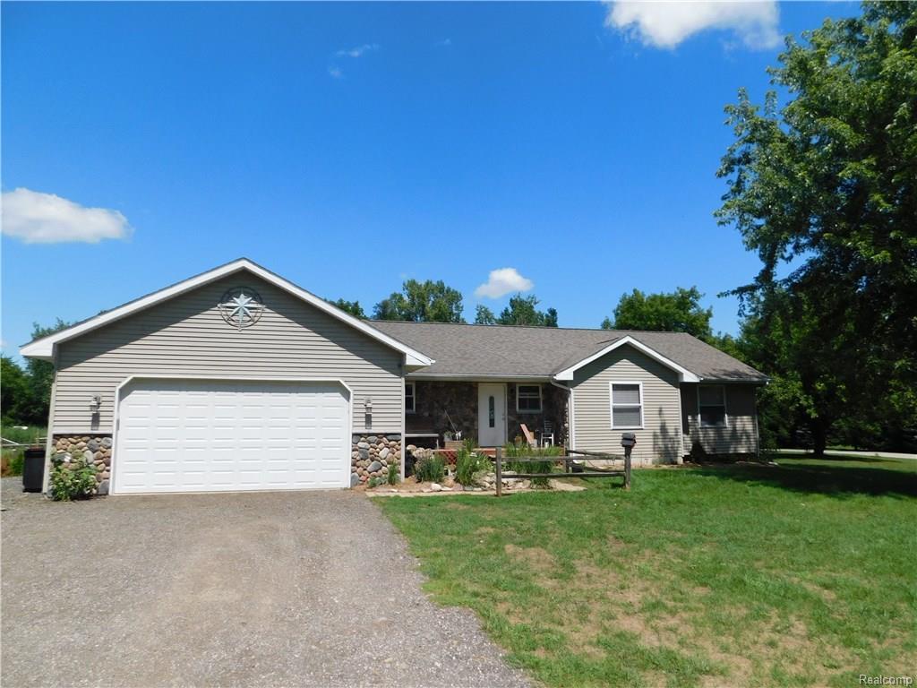 4668 Briggs Road - Photo 1