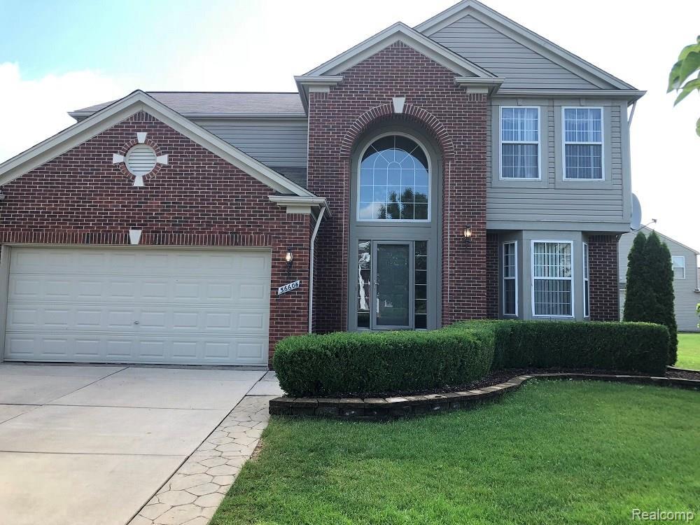 56604 Cardinal Drive - Photo 1