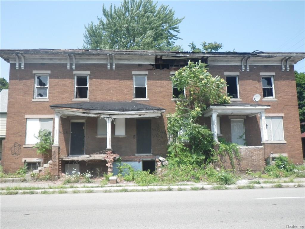6907 Vernor Highway - Photo 1