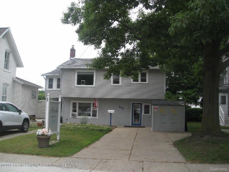 318 Taylor Street - Photo 1