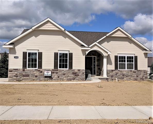 7030 Marigold Drive - Photo 1