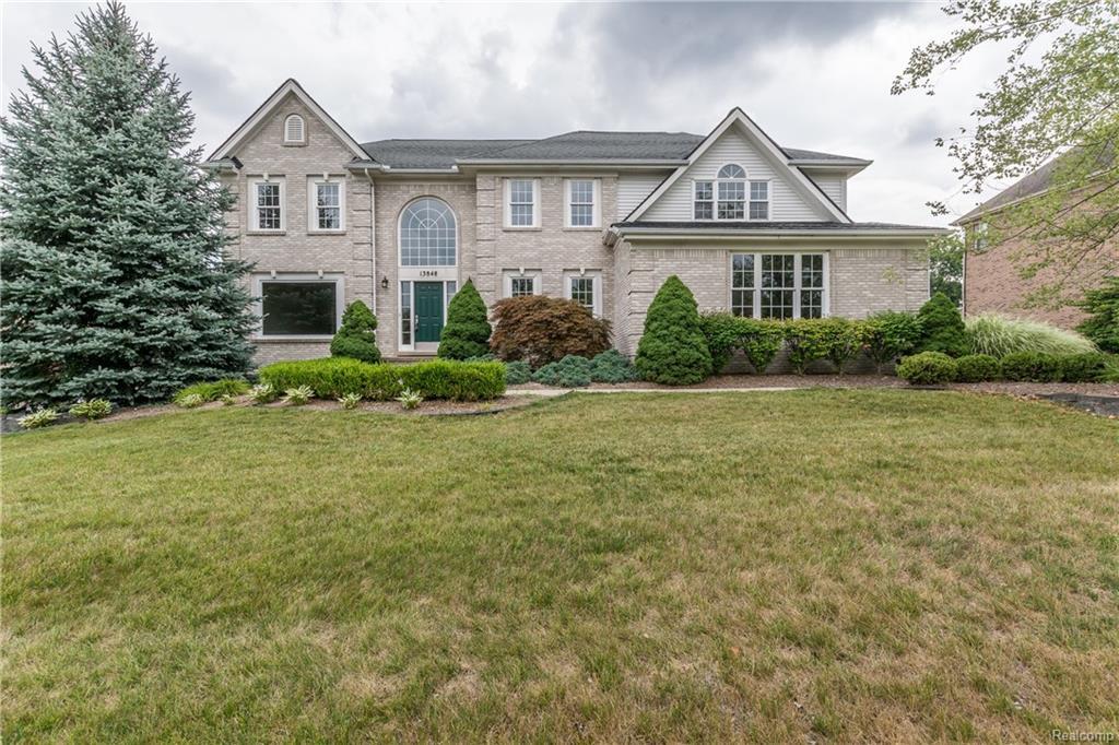 13848 Burning Tree Lane - Photo 1