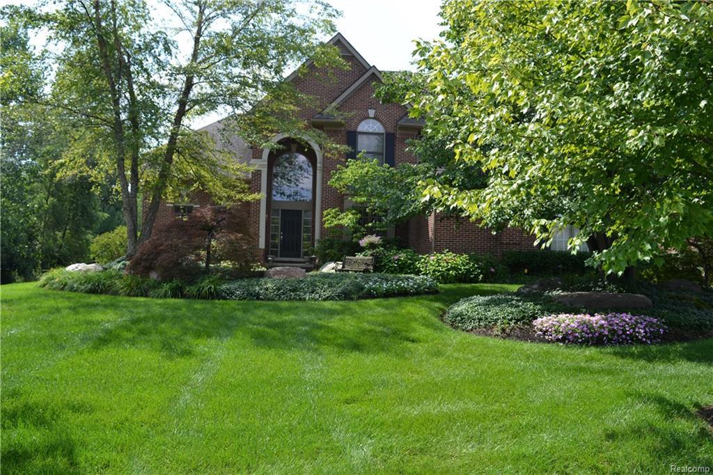 46601 Merion Circle - Photo 1