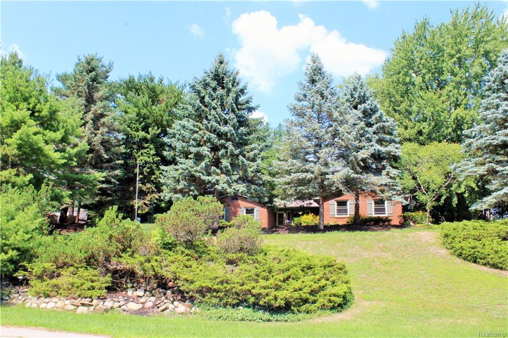 4354 Brian Drive - Photo 1