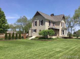 2317 Caro Road - Photo 1