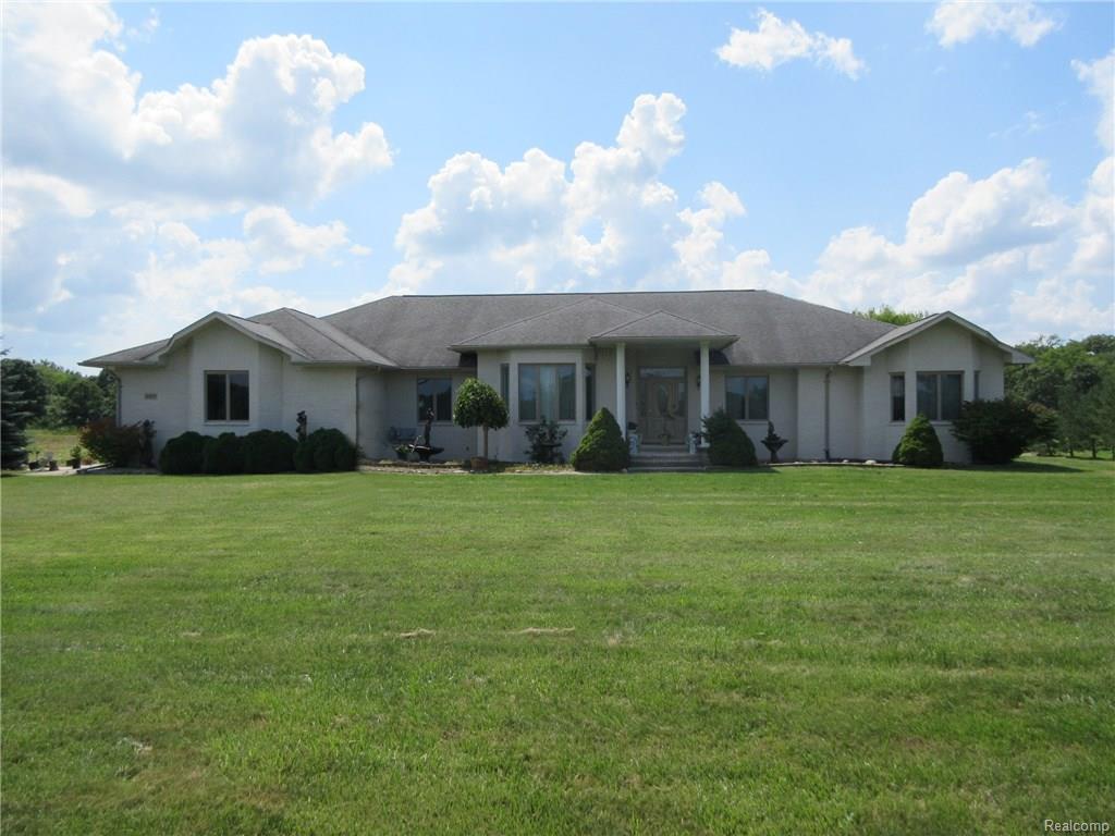 61375 New Haven Road - Photo 1