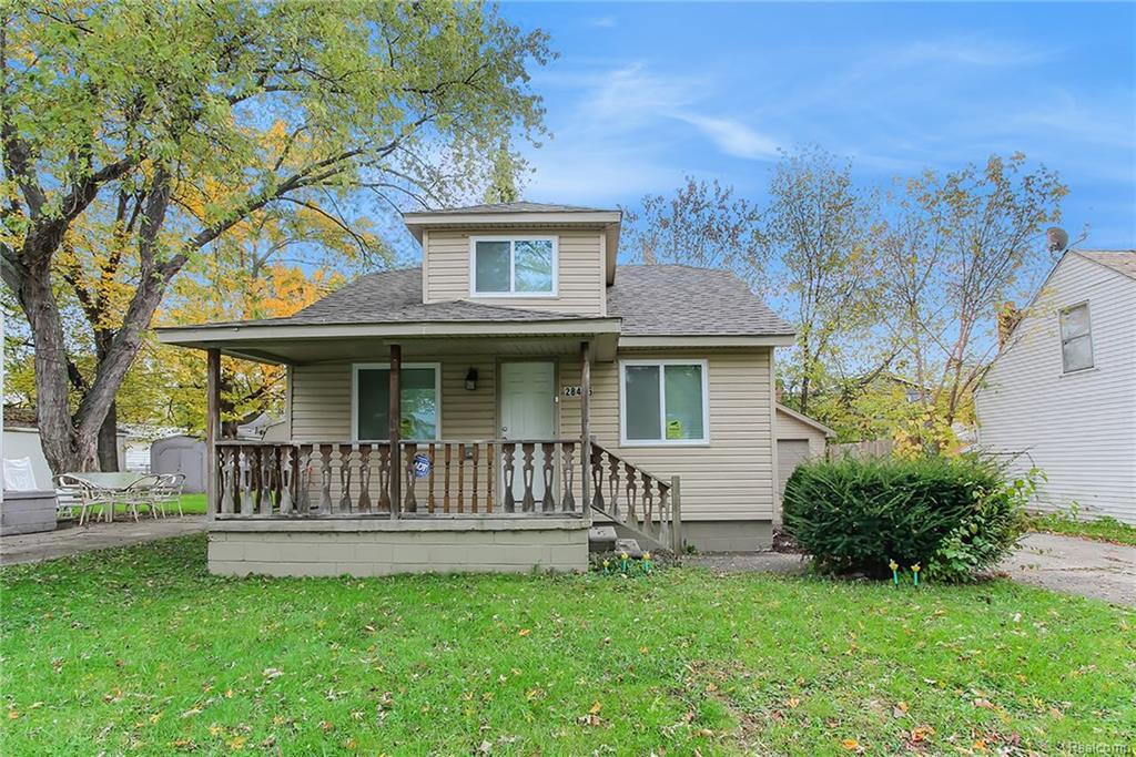 28426 Everett Street - Photo 1