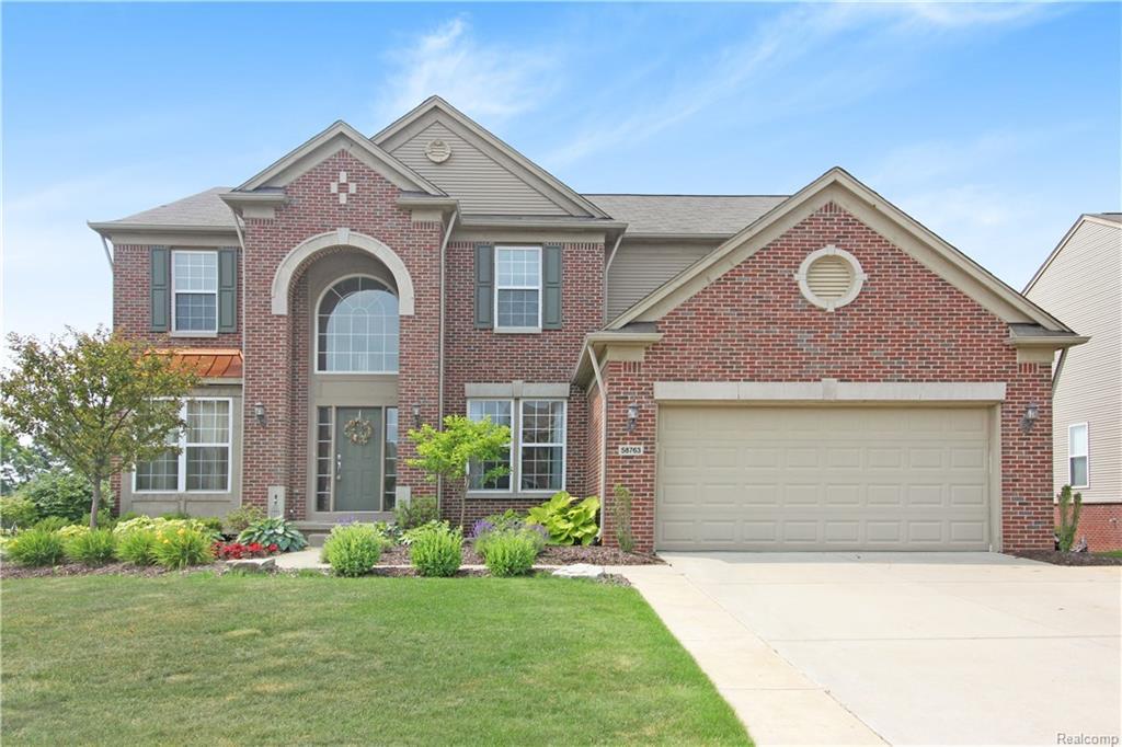 58763 Peters Barn Drive - Photo 1