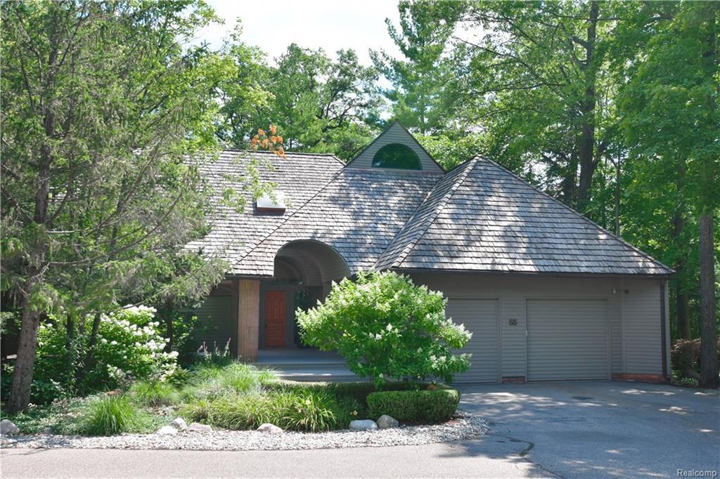 55 Scenic Oaks Drive - Photo 1
