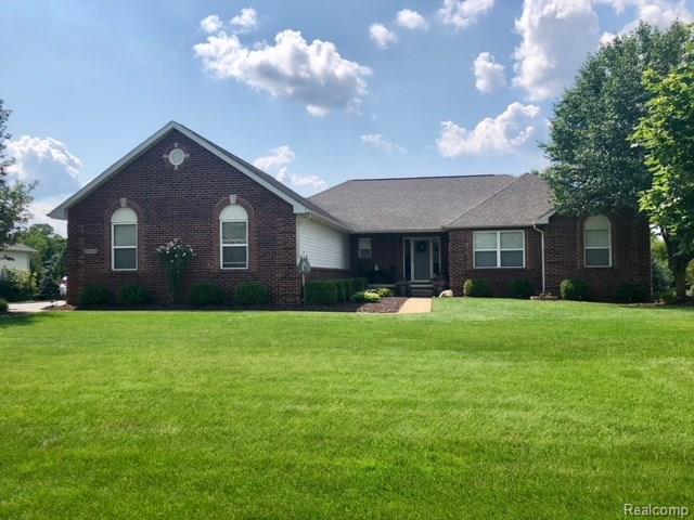 20871 Oak Tree Drive - Photo 1