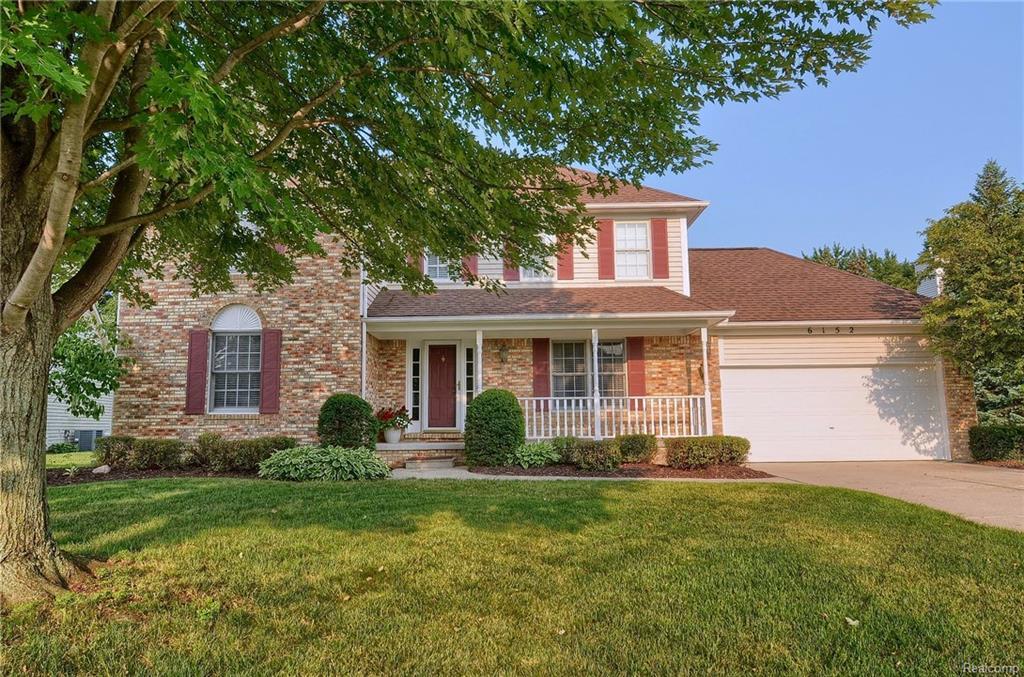 6152 Pine Creek Crossing - Photo 1