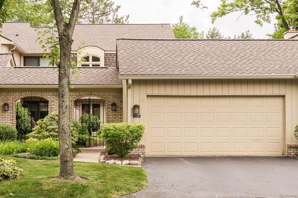 1125 Meadowglen Court - Photo 1