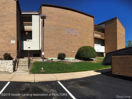 1570 Pond Drive - Photo 1