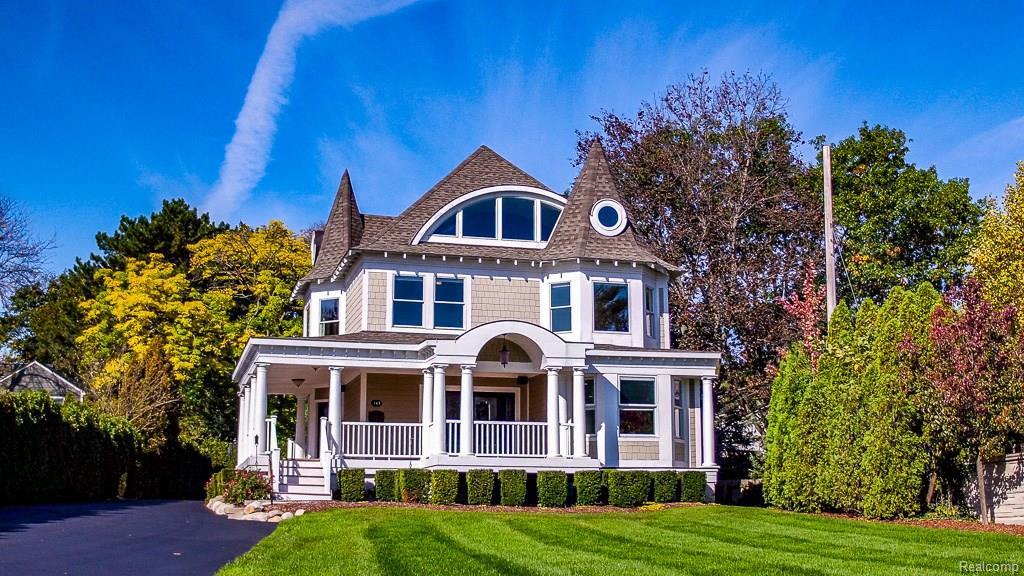 365 Lake Shore Road - Photo 1
