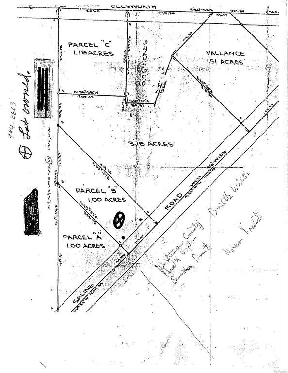 0 Ann Arbor Saline Rd - Photo 1