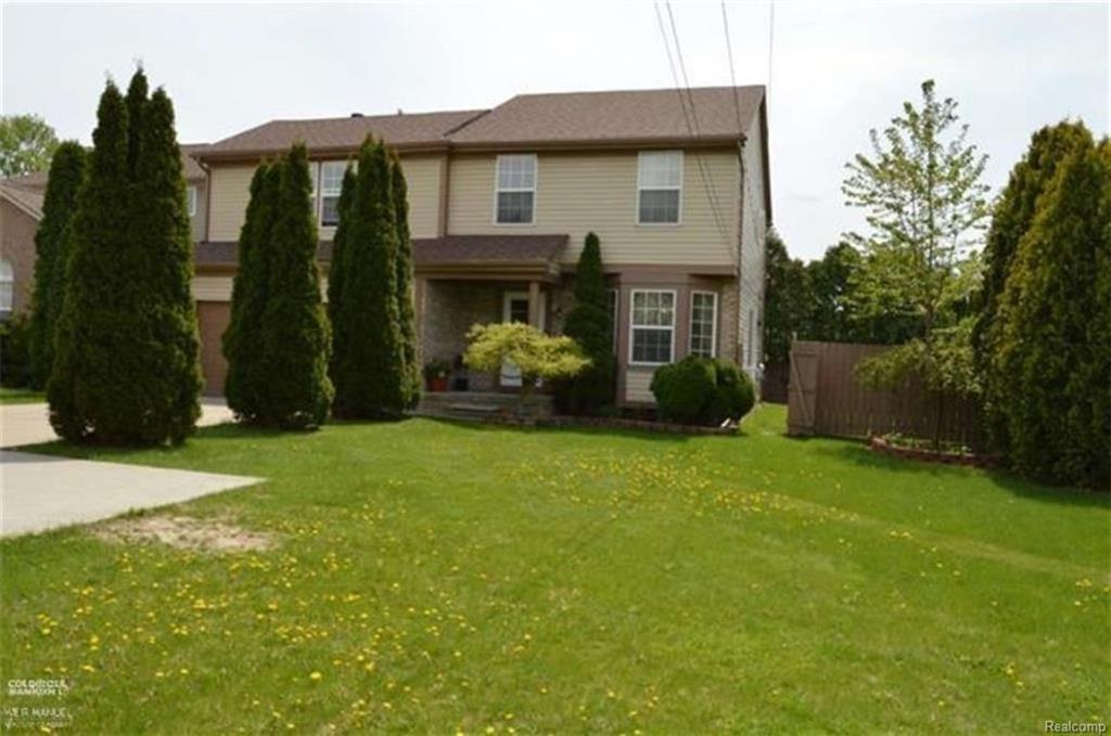 11250 18 Mile Rd. - Photo 1