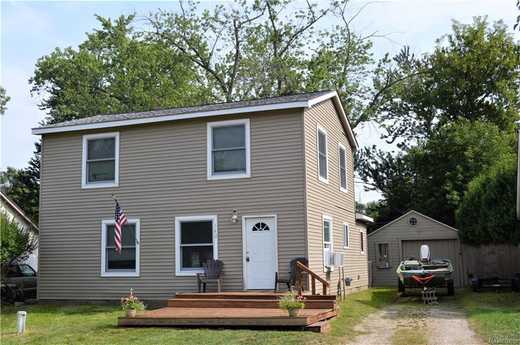 142 Glass Road - Photo 1
