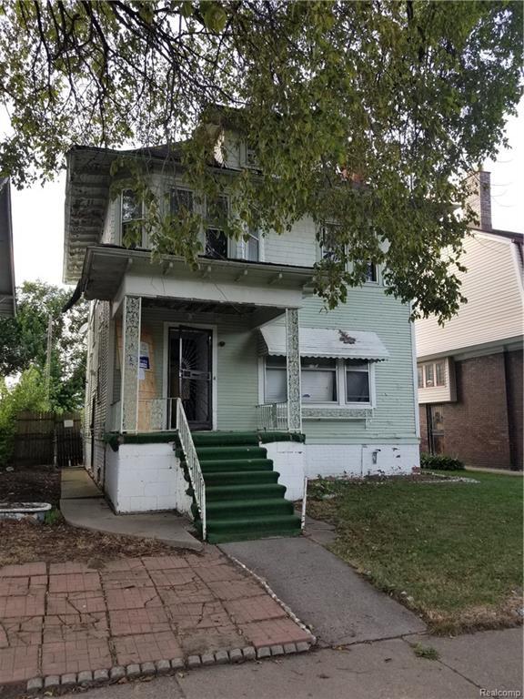 221 Tennyson Street - Photo 1