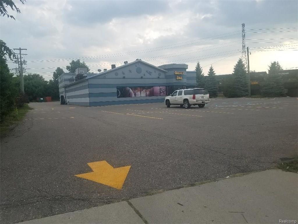 12841 Ford Road - Photo 1