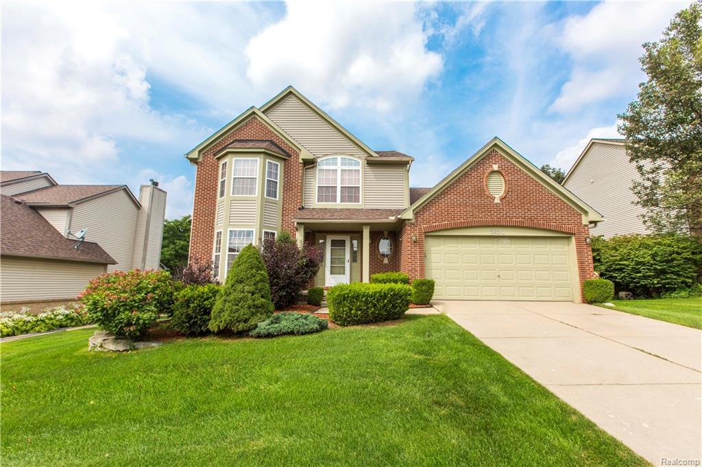 2820 Augusta Drive - Photo 1