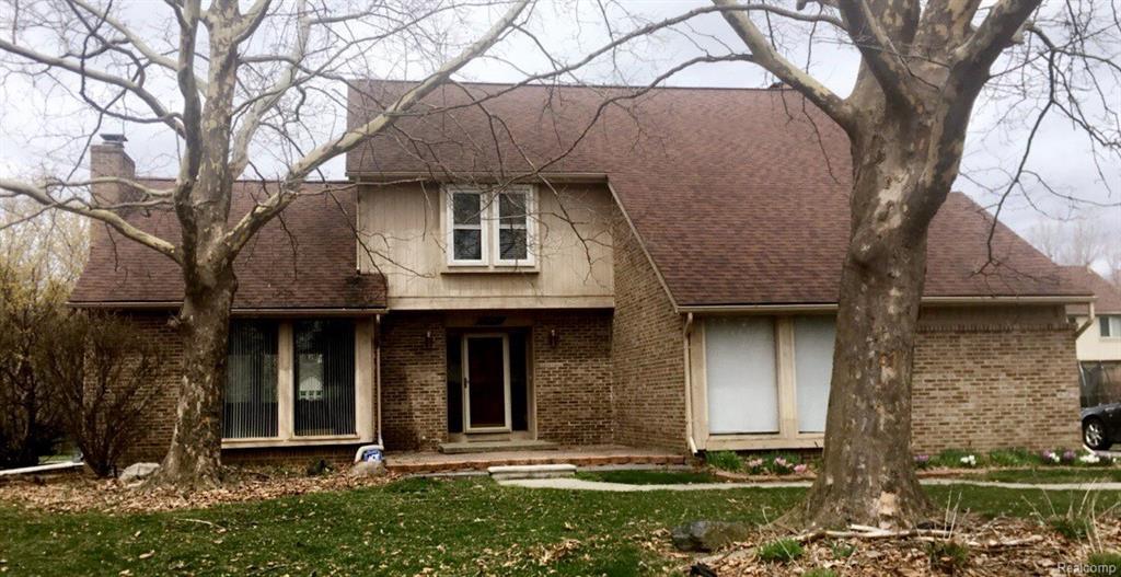 33552 Walnut Lane - Photo 1