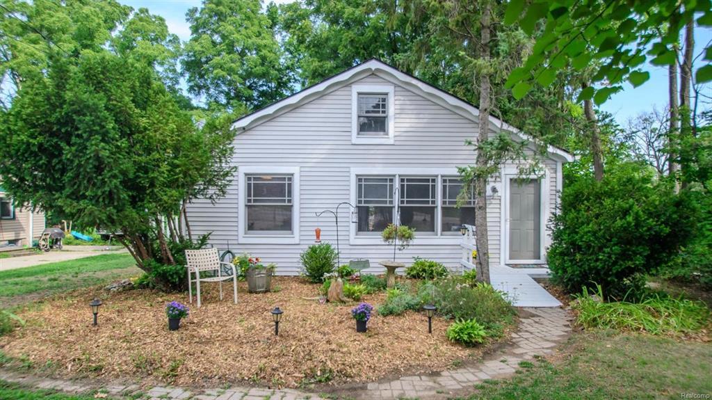 3455 Edison Street - Photo 1