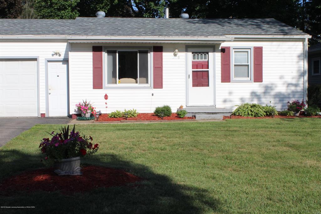 2038 Hamilton Street - Photo 1