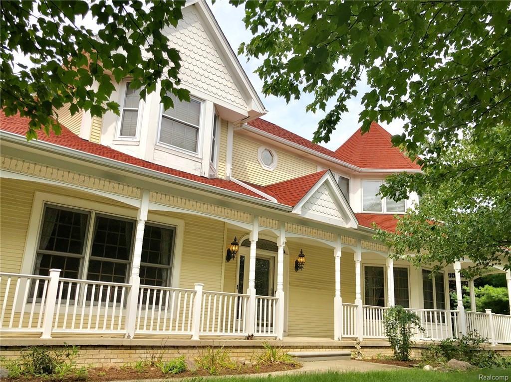 7343 Bordman Road - Photo 1