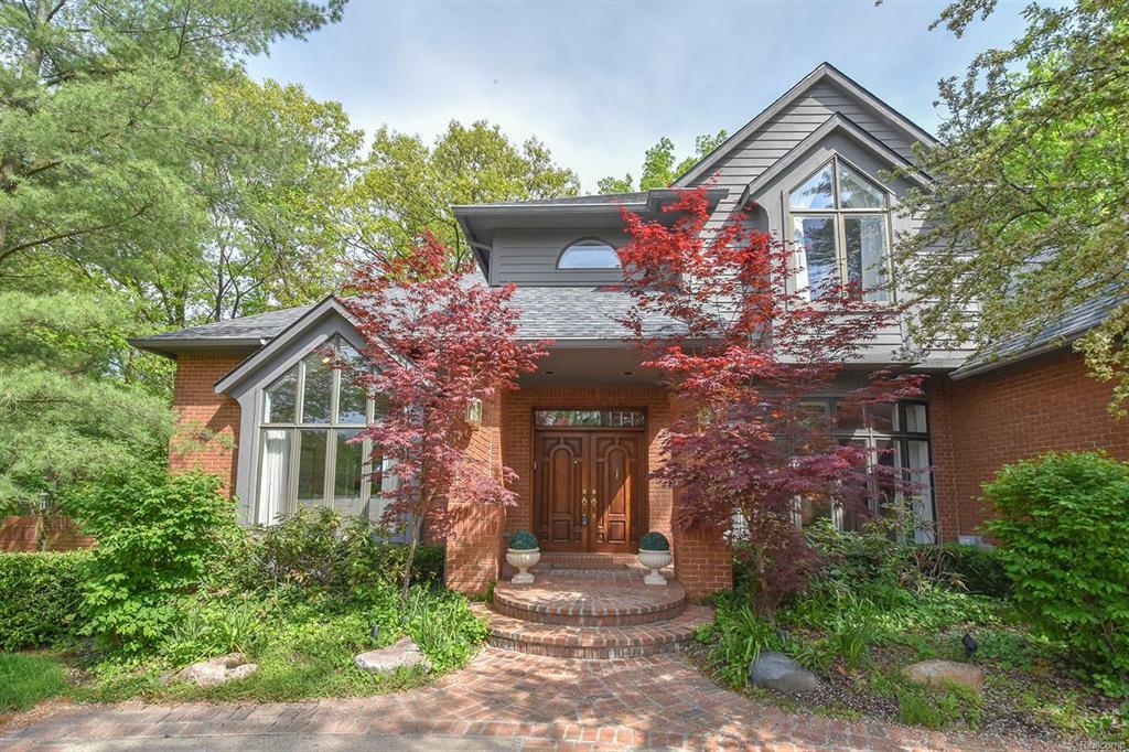 3108 Dobson Place - Photo 1