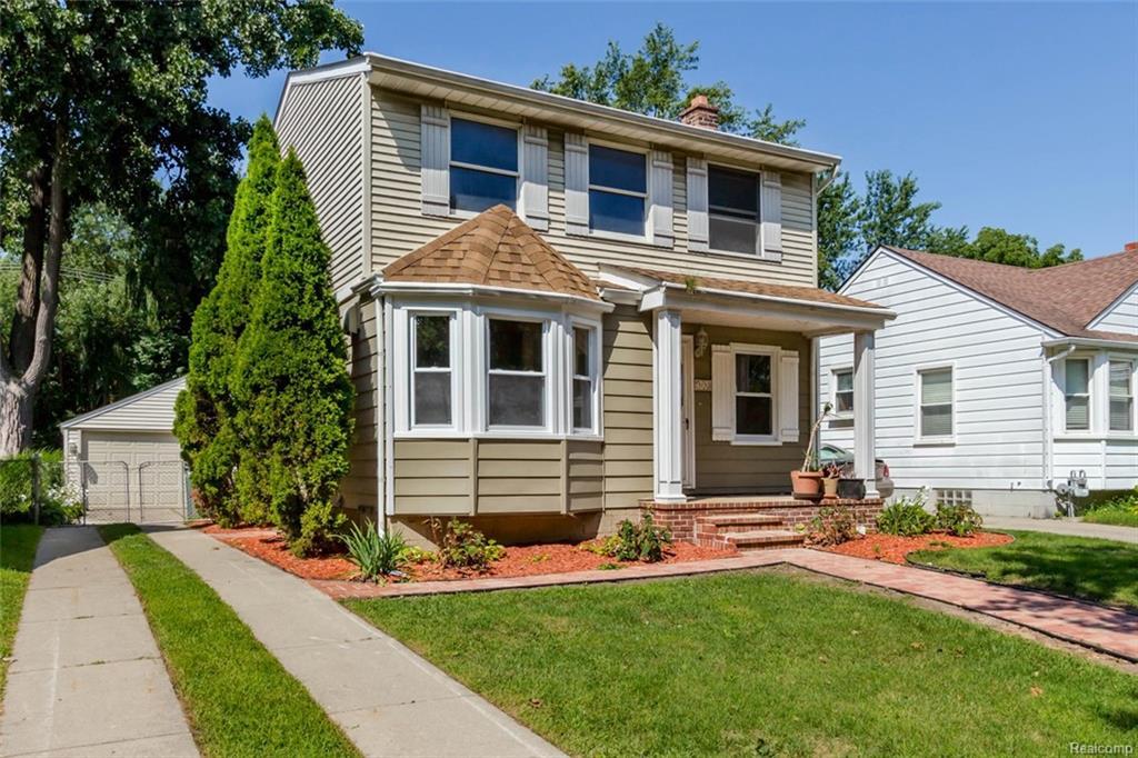 3130 Pardee Avenue - Photo 1