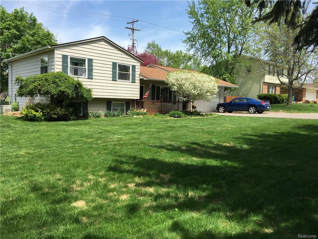 3502 Lahring Road - Photo 1