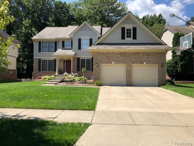 1433 Lakeside Court - Photo 1