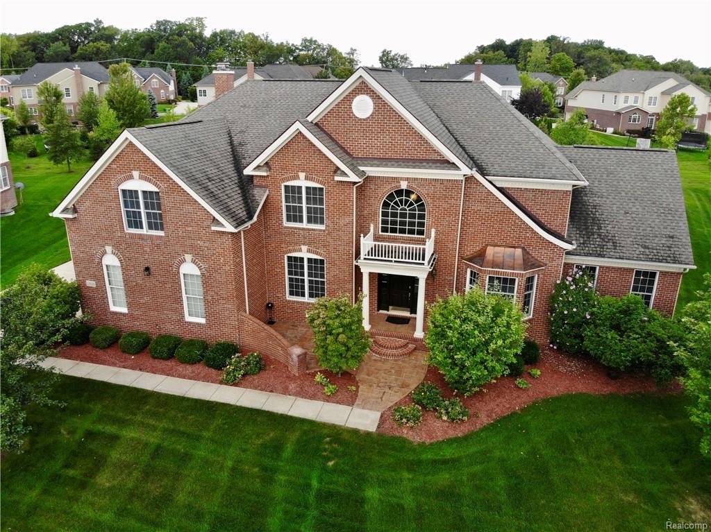 25020 Hadlock Drive - Photo 1