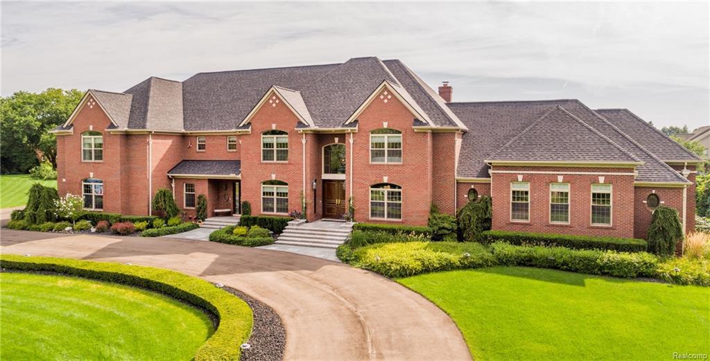 13050 Rolston Drive - Photo 1