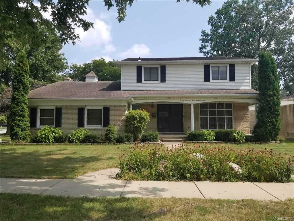 20101 Coachwood Road - Photo 1