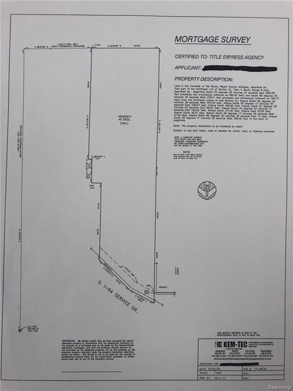 45655 I-94 Service Drive - Photo 1