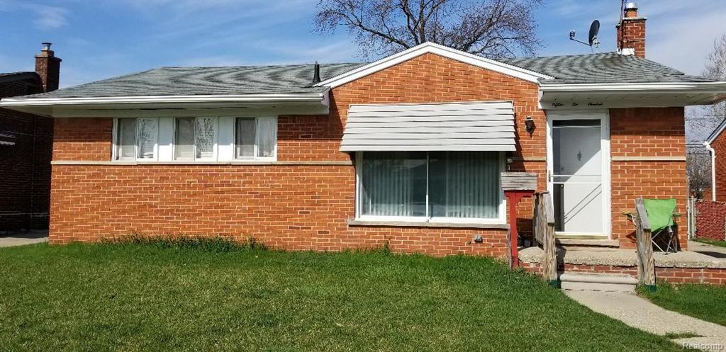 15600 Windemere Street - Photo 1